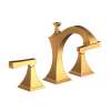 Newport Brass Joffrey(R): Widespread Lavatory Faucet