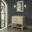 Newport Brass Joffrey(R): Widespread Lavatory Faucet