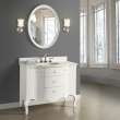 Newport Brass Joffrey(R): Widespread Lavatory Faucet