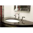Newport Brass Joffrey(R): Widespread Lavatory Faucet