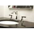 Newport Brass Joffrey(R): Widespread Lavatory Faucet