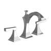 Newport Brass Joffrey(R): Widespread Lavatory Faucet