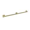 Newport Brass Joffrey(R): 42" Grab Bar