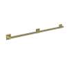 Newport Brass Joffrey(R): 42" Grab Bar