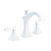 Newport Brass Joffrey(R): Widespread Lavatory Faucet