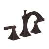 Newport Brass Joffrey(R): Widespread Lavatory Faucet