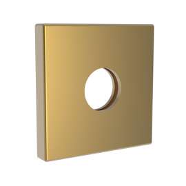 Newport Brass Other: Shower Arm Flange