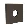 Newport Brass Other: Shower Arm Flange