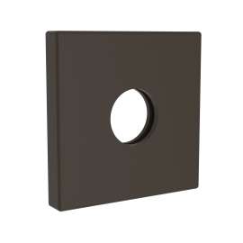 Newport Brass Other: Shower Arm Flange