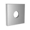 Newport Brass Other: Shower Arm Flange