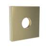Newport Brass Other: Shower Arm Flange