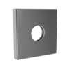 Newport Brass Other: Shower Arm Flange