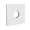 Newport Brass Other: Shower Arm Flange