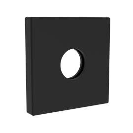 Newport Brass Other: Shower Arm Flange