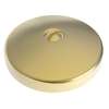 Newport Brass Brasstech: Waste & Overflow Faceplate