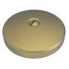 Newport Brass Brasstech: Waste & Overflow Faceplate