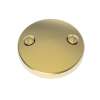 Newport Brass Brasstech: Waste & Overflow Faceplate