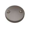 Newport Brass Brasstech: Waste & Overflow Faceplate