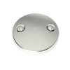 Newport Brass Brasstech: Waste & Overflow Faceplate
