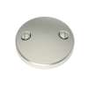 Newport Brass Brasstech: Waste & Overflow Faceplate