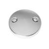 Newport Brass Brasstech: Waste & Overflow Faceplate