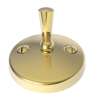 Newport Brass Brasstech: Waste & Overflow Faceplate