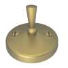 Newport Brass Brasstech: Waste & Overflow Faceplate