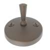 Newport Brass Brasstech: Waste & Overflow Faceplate