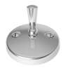 Newport Brass Brasstech: Waste & Overflow Faceplate