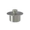 Newport Brass Brasstech: Bath Plug