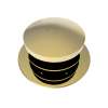 Newport Brass Brasstech: Tub Drain