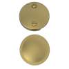 Newport Brass Brasstech: Tub Drain Kit