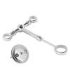 Newport Brass Chesterfield(R): Stabilizer Kit