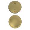 Newport Brass Brasstech: Tub Drain Kit