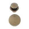 Newport Brass Brasstech: Tub Drain Kit