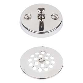 Newport Brass Brasstech: Tub Drain Kit