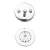 Newport Brass Brasstech: Tub Drain Kit
