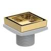 Newport Brass Other: 4" Tile In Drain Throat