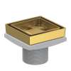 Newport Brass Other: 4" Tile In Drain Throat
