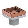 Newport Brass Other: 4" Tile In Drain Throat