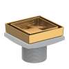 Newport Brass Other: 4" Tile In Drain Throat