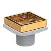 Newport Brass Other: 4" Tile In Drain Throat