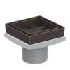 Newport Brass Other: 4" Tile In Drain Throat