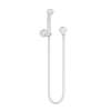 Newport Brass Other: Hand Shower Set - Wall Mount