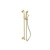 Newport Brass Other: Slide Bar with Hand Shower Set