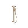 Newport Brass Other: Slide Bar with Hand Shower Set