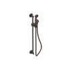 Newport Brass Other: Slide Bar with Hand Shower Set