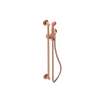 Newport Brass Other: Slide Bar with Hand Shower Set