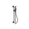 Newport Brass Other: Slide Bar with Hand Shower Set