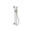 Newport Brass Other: Slide Bar with Hand Shower Set